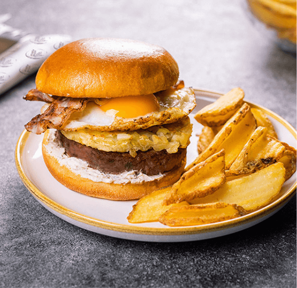breakfast-burger
